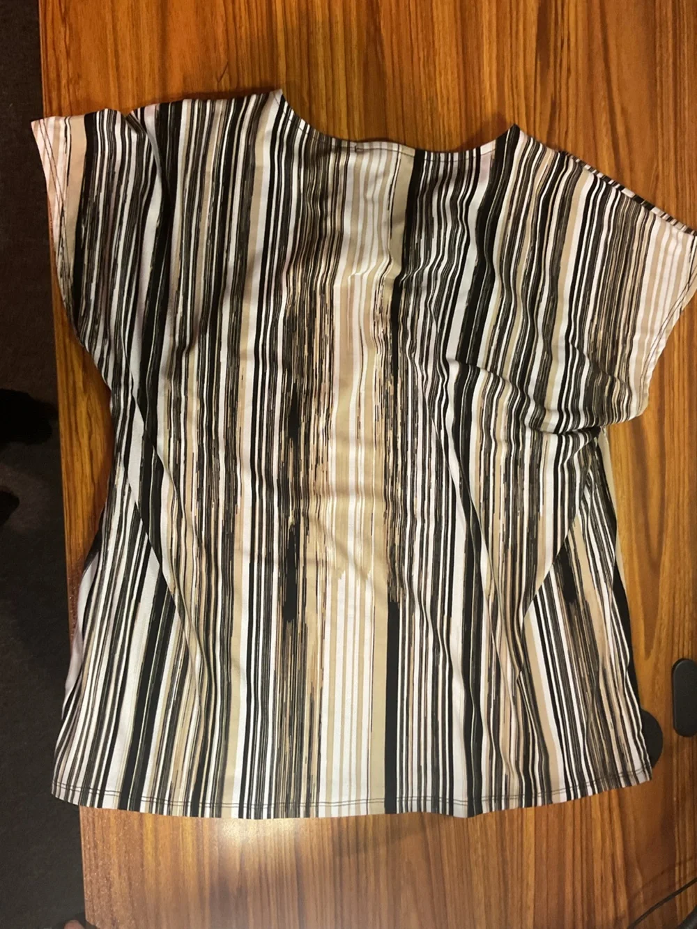 Adrienne Vittadini lightweight sleeveless